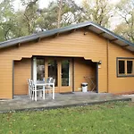 Holiday Home De Brenkberg