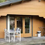 Holiday Home De Brenkberg