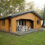 Holiday Home De Brenkberg