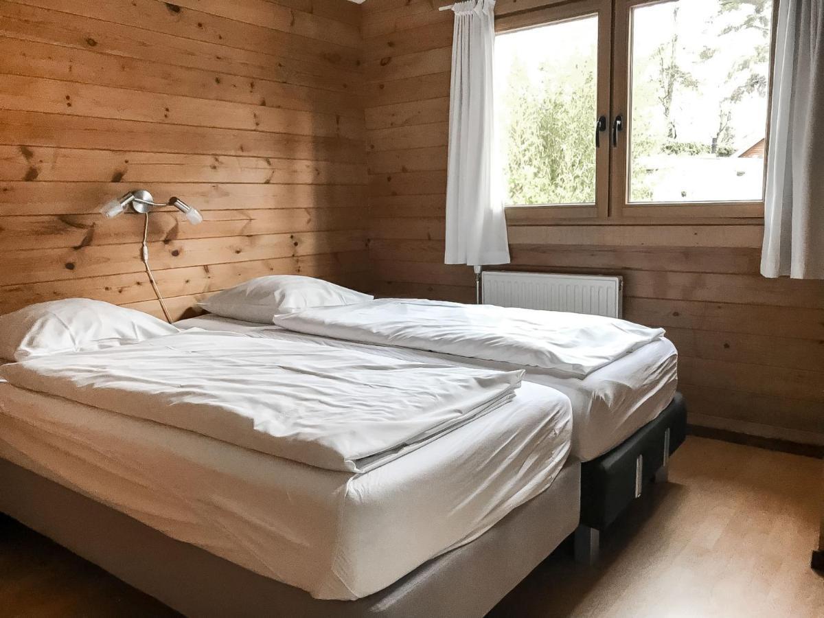 Vakantiehuis De Brenkberg *