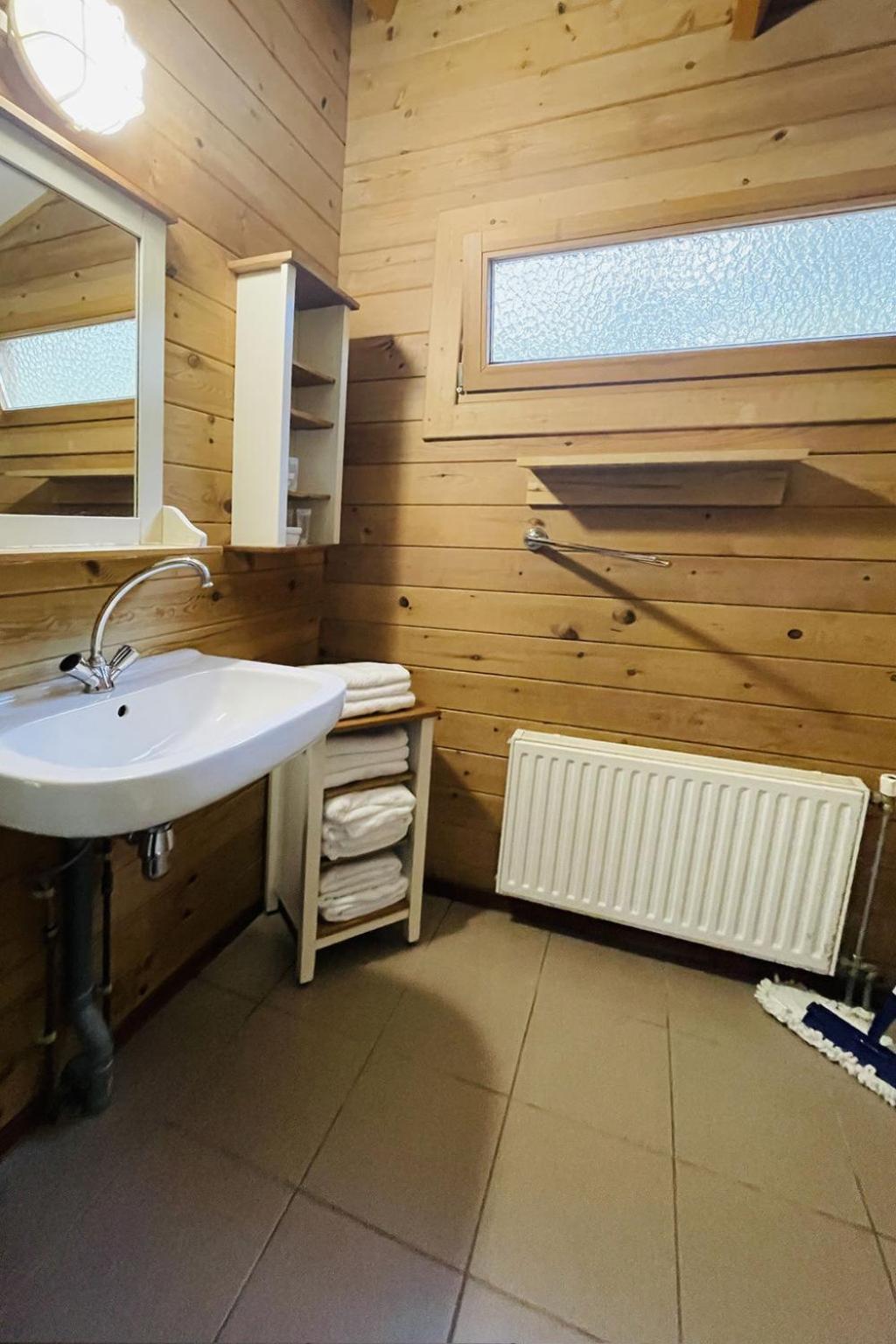 Vakantiehuis De Brenkberg *