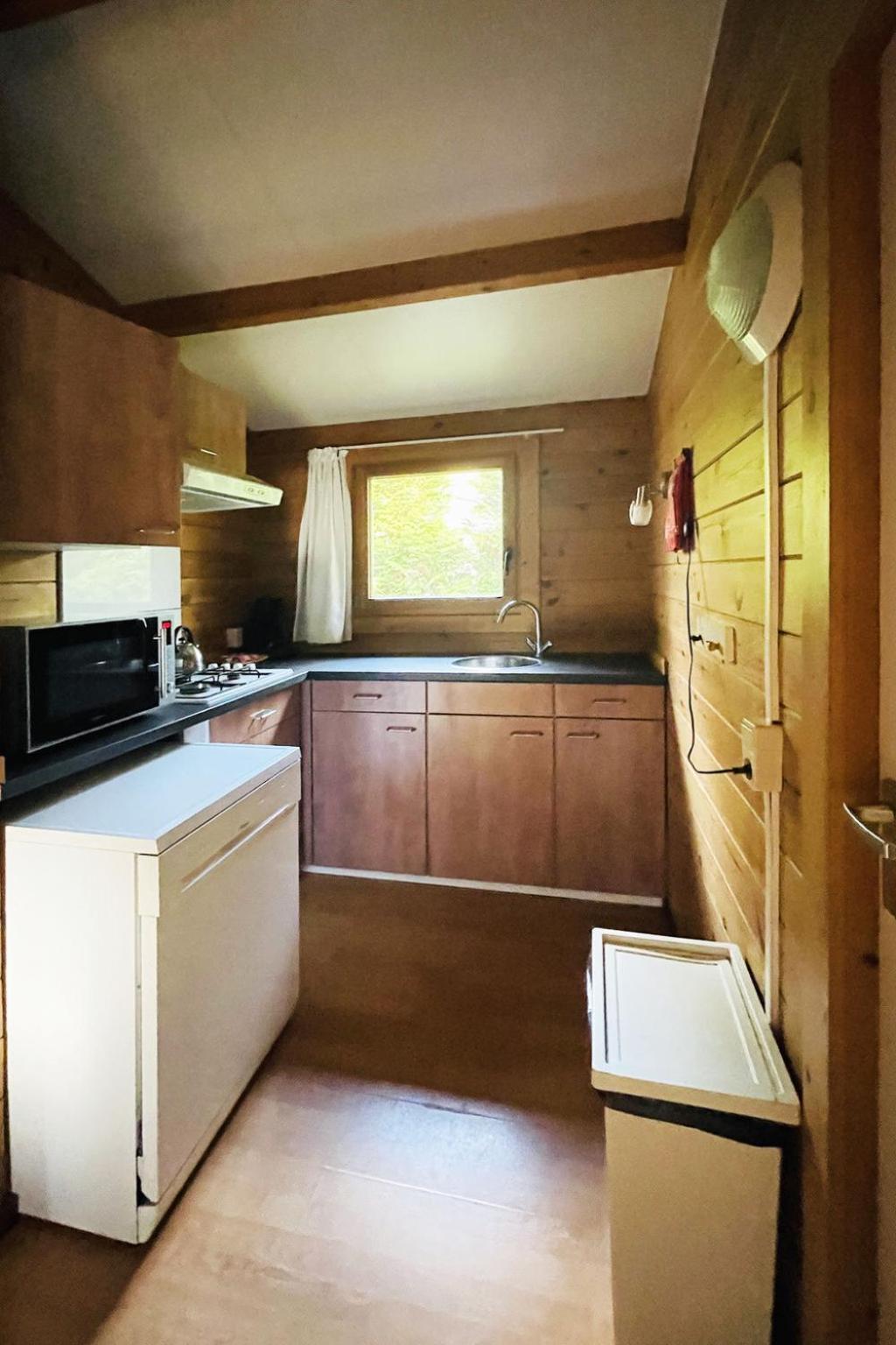 De Brenkberg Vakantiehuis Schinveld