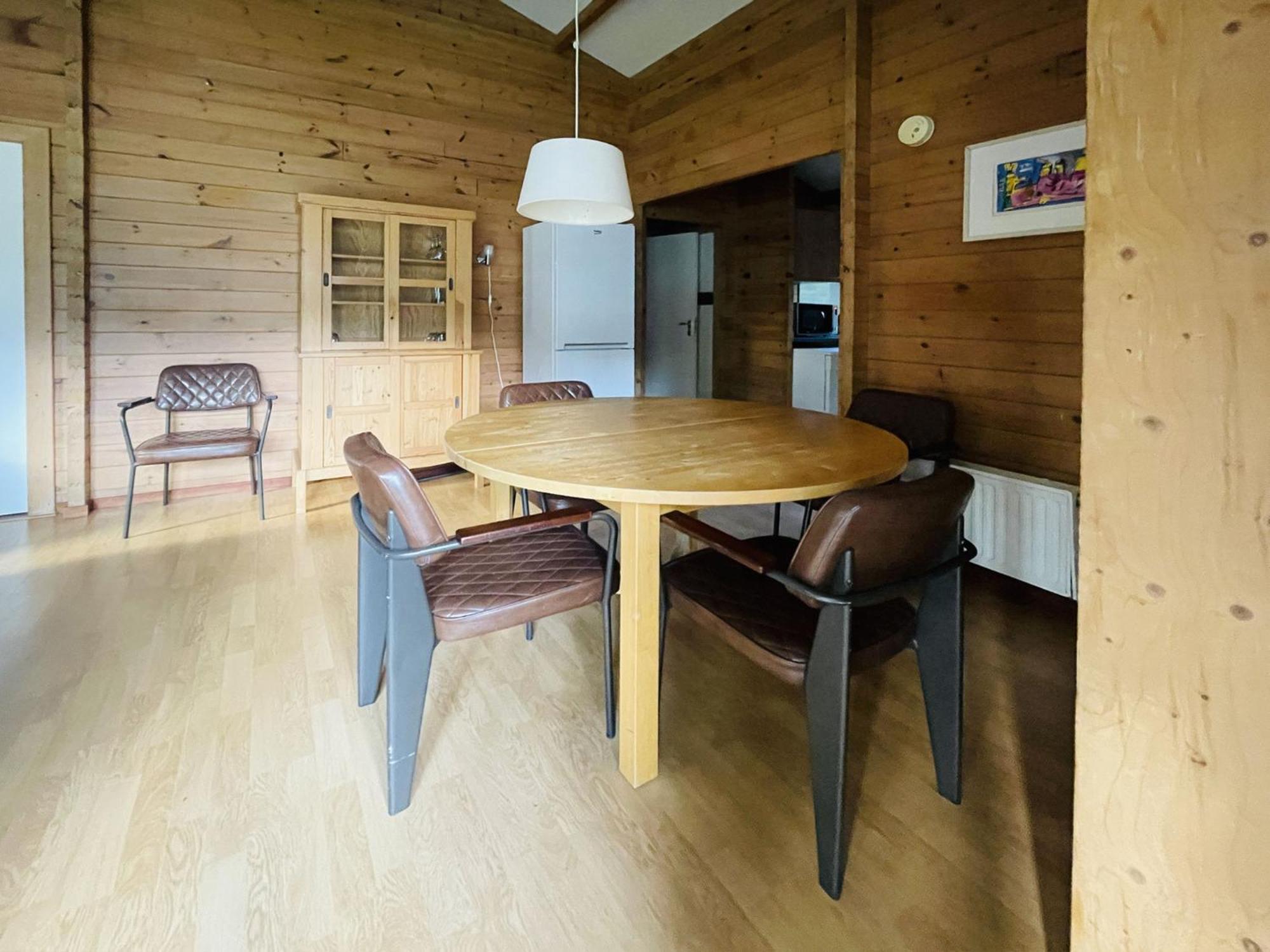 Vakantiehuis De Brenkberg *